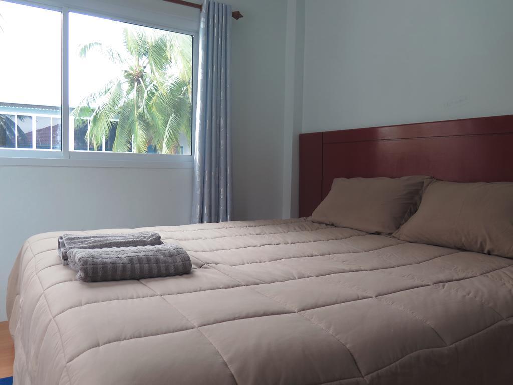 Your Place Inn Surin Exterior foto
